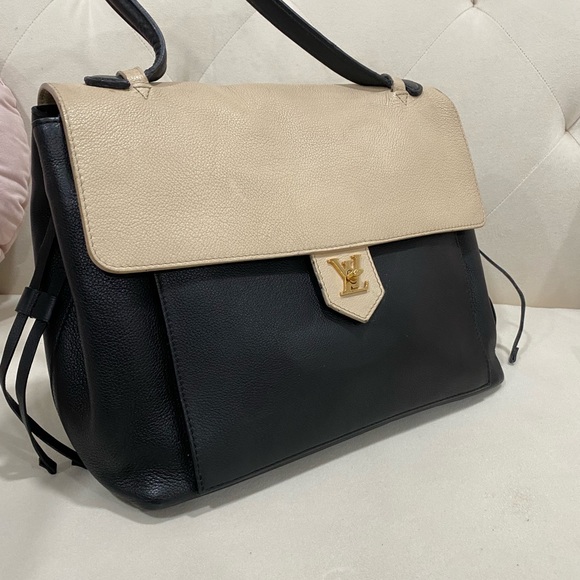 Flash Sale 🔥🔥Louis Vuitton Lockme Set Bag& wallet - Picture 4 of 10